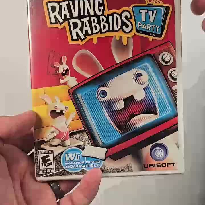 Video Thumbnail