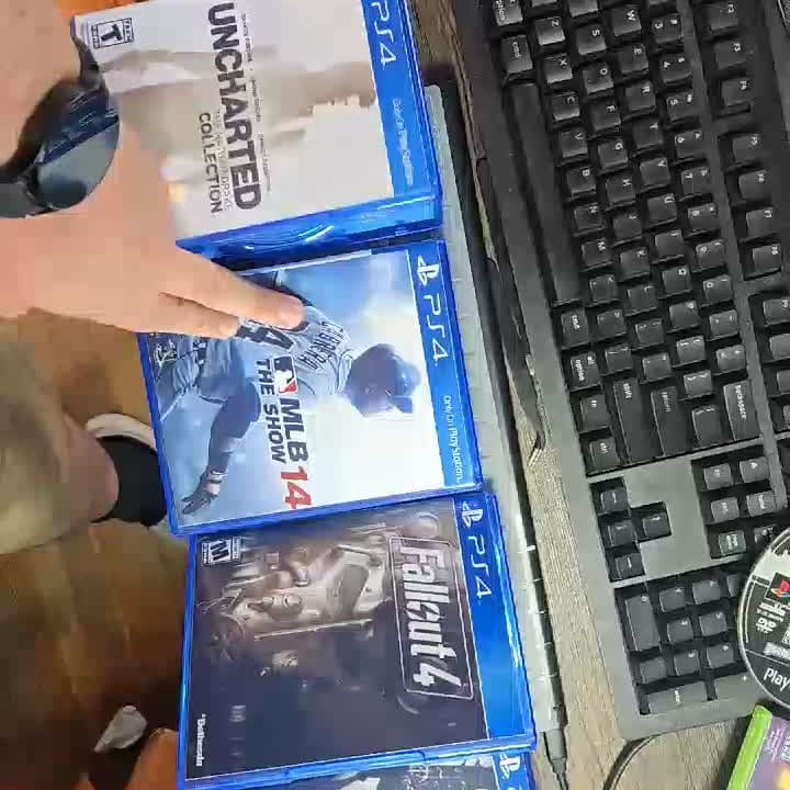 Video Thumbnail
