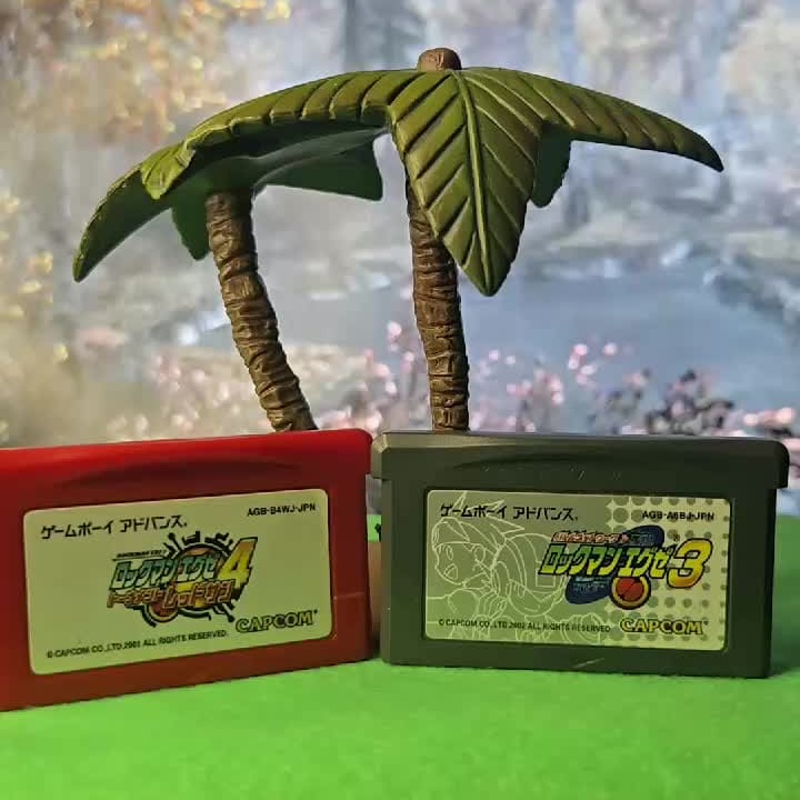 Video Thumbnail