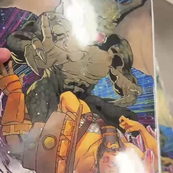 Video Thumbnail