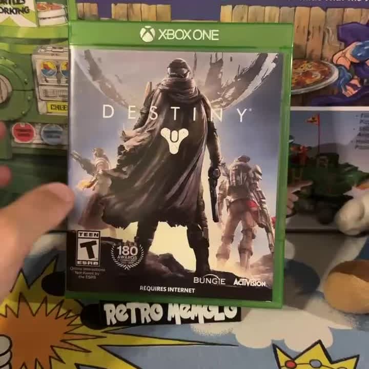 Video Thumbnail