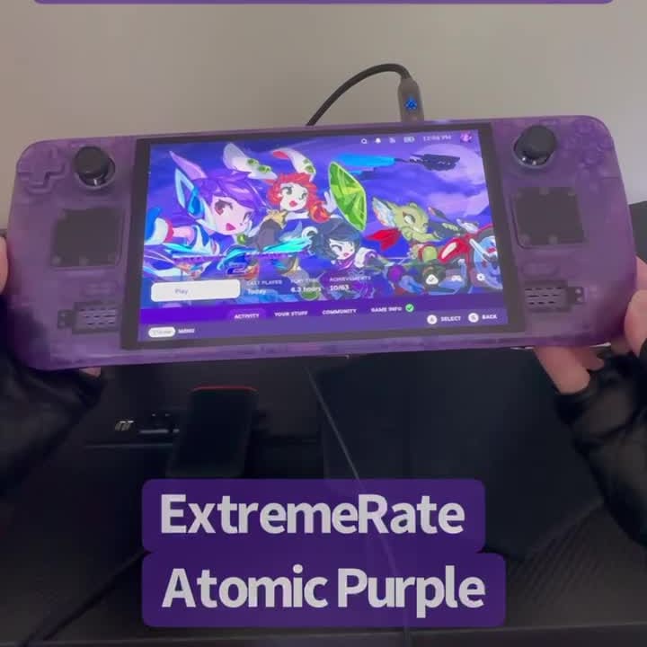 Video Thumbnail