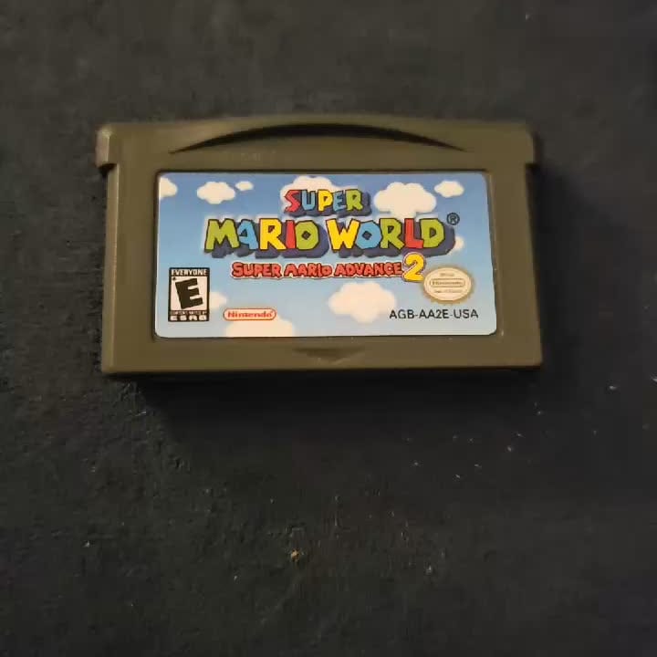 Video Thumbnail