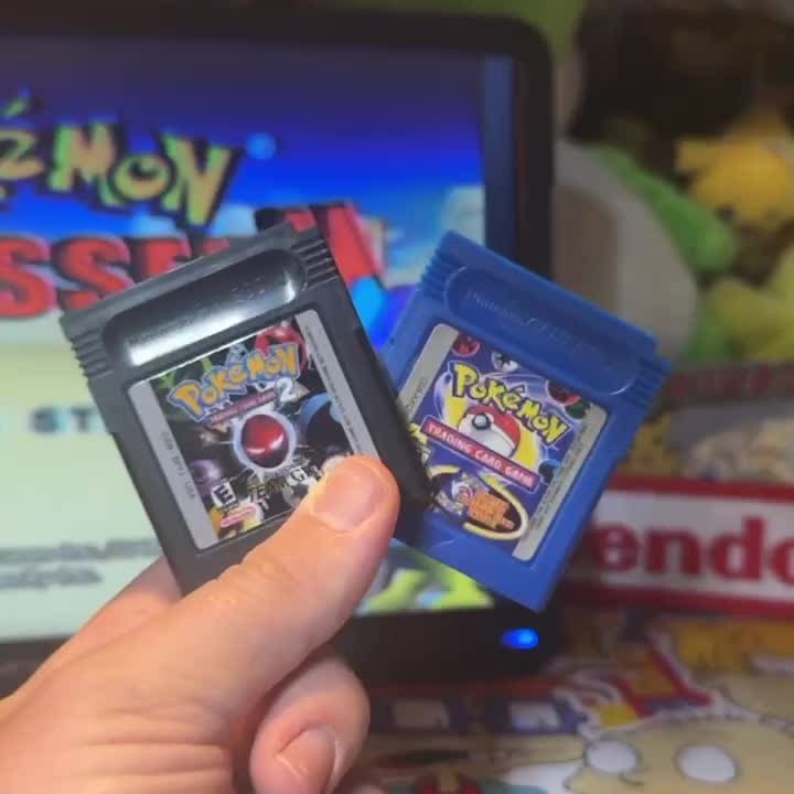 Video Thumbnail