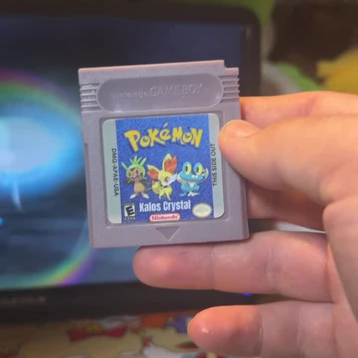 Video Thumbnail