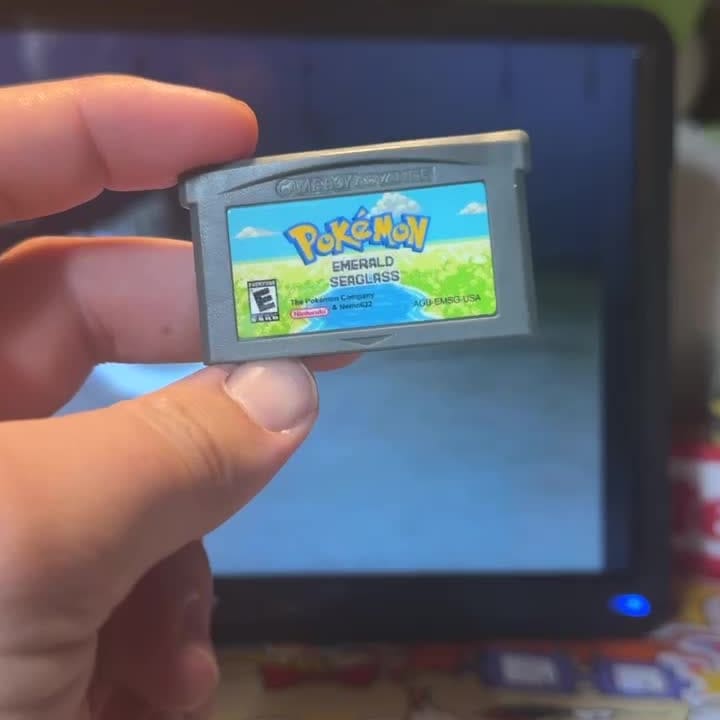 Video Thumbnail
