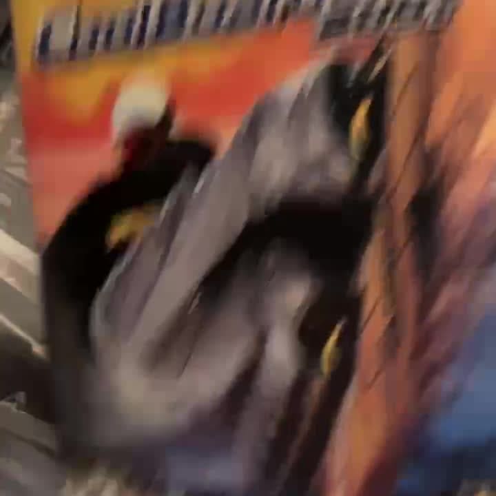 Video Thumbnail