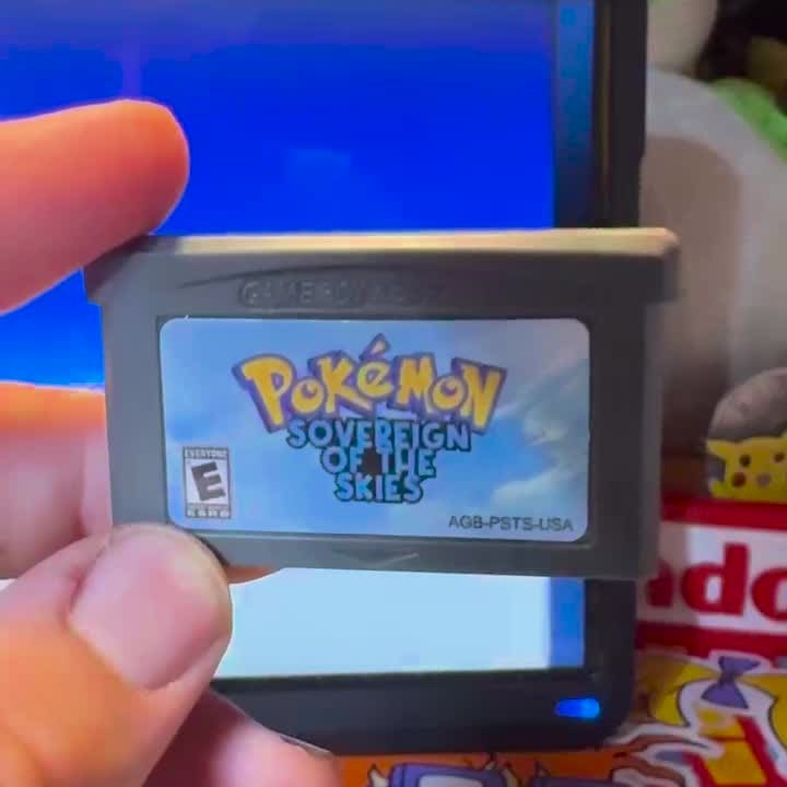 Video Thumbnail