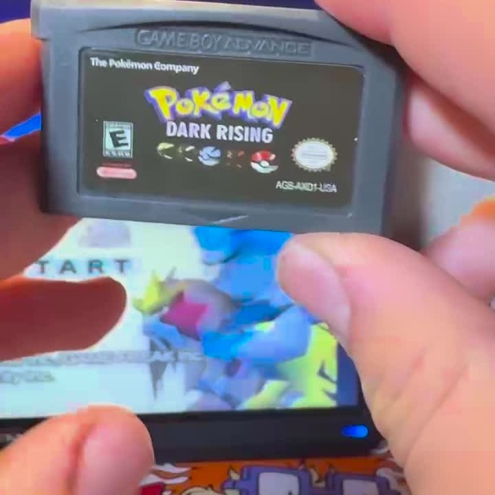 Video Thumbnail