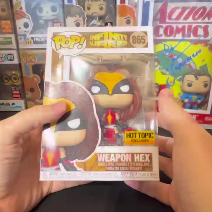 Video Thumbnail