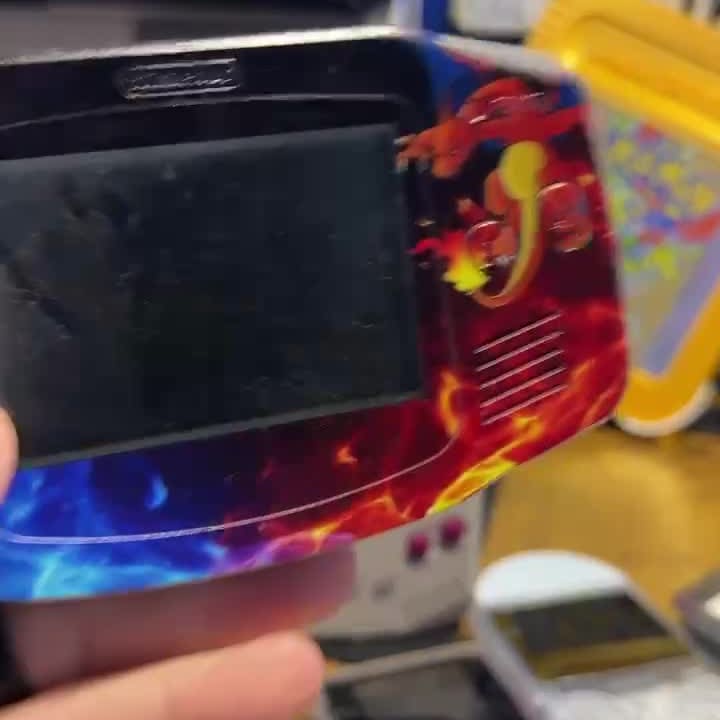 Video Thumbnail