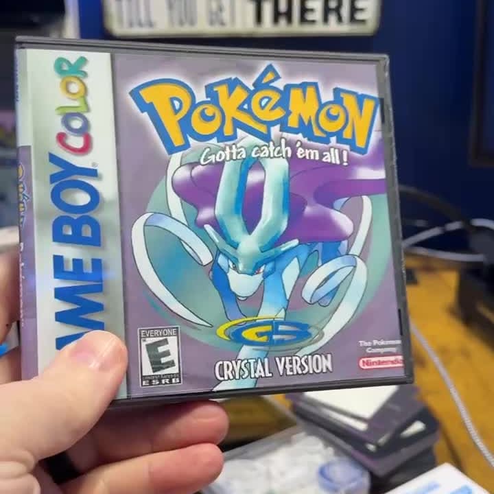 Video Thumbnail