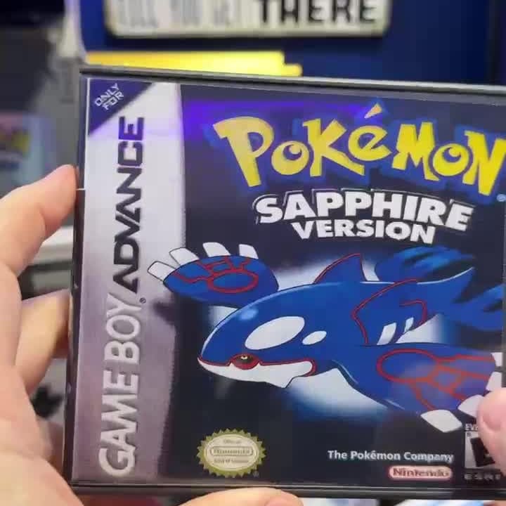 Video Thumbnail