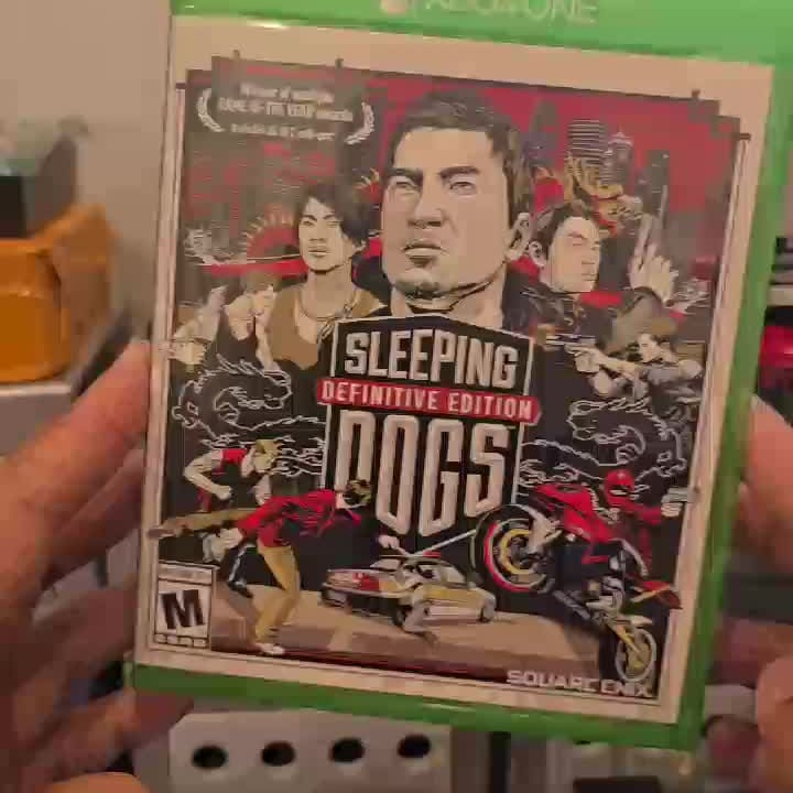 Video Thumbnail