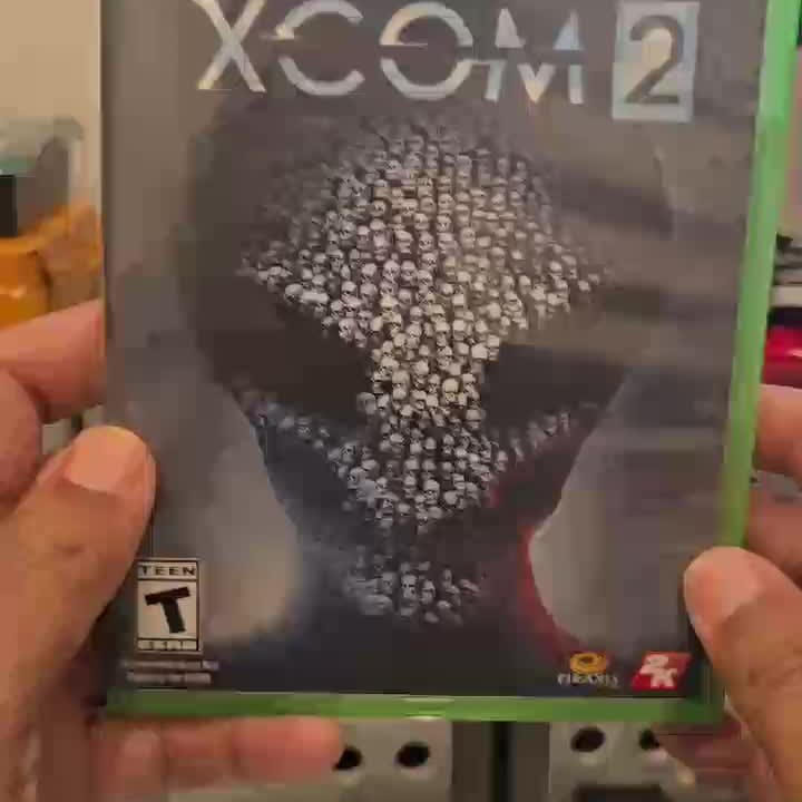 Video Thumbnail