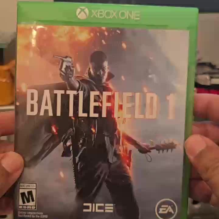 Video Thumbnail