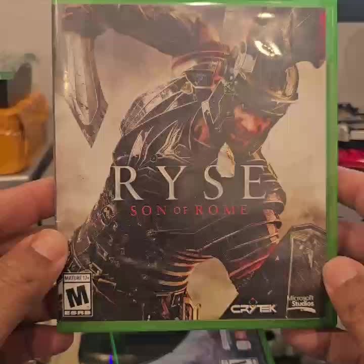 Video Thumbnail