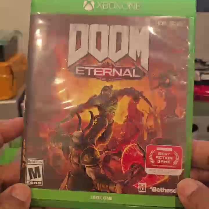 Video Thumbnail