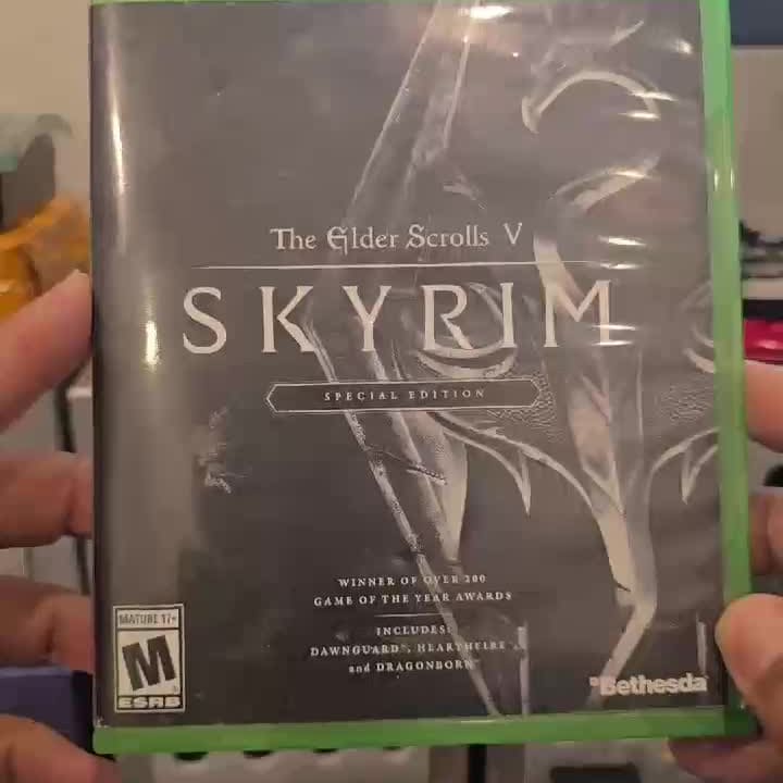 Video Thumbnail