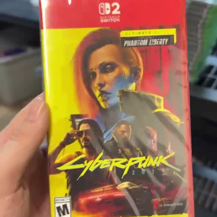 Video Thumbnail