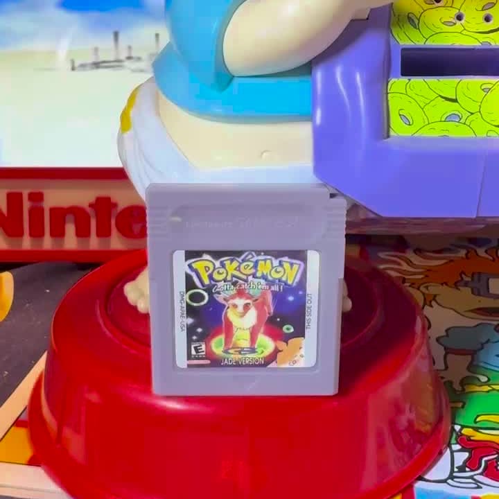 Video Thumbnail