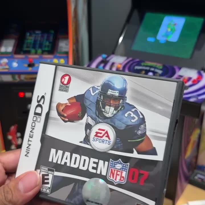 Video Thumbnail