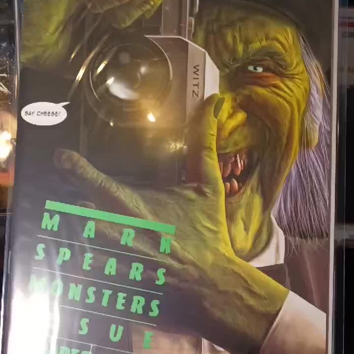 Video Thumbnail