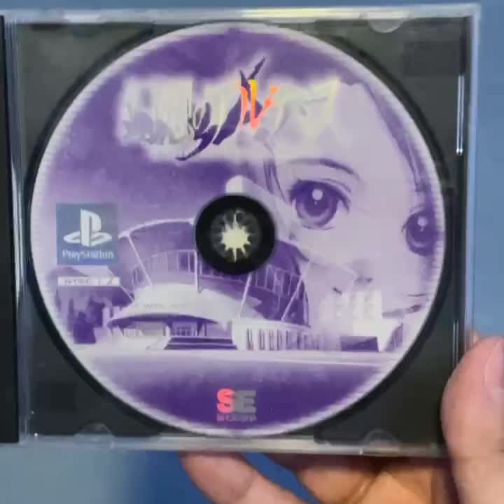 Video Thumbnail