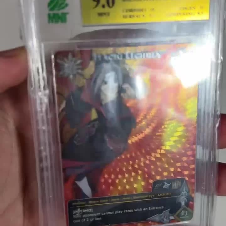 Video Thumbnail