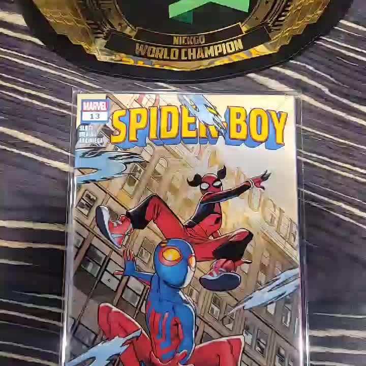 Video Thumbnail