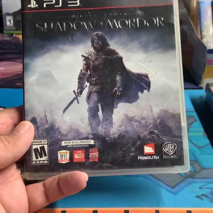 Video Thumbnail
