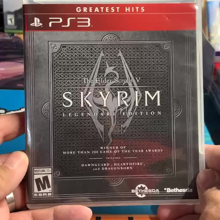 Video Thumbnail