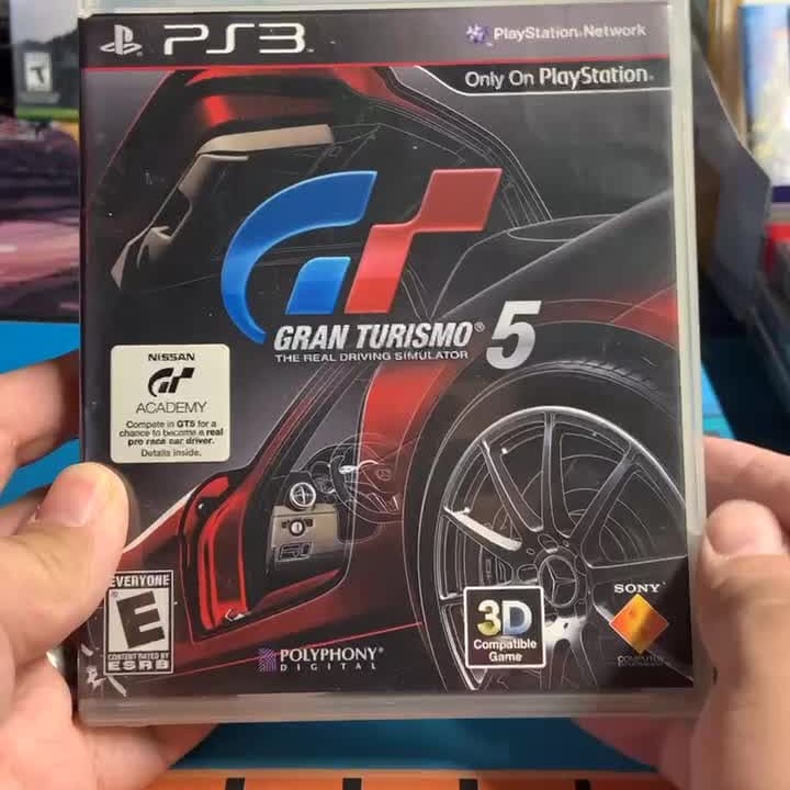 Video Thumbnail