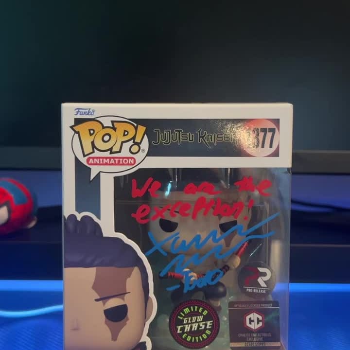 Video Thumbnail
