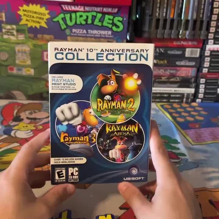 Video Thumbnail