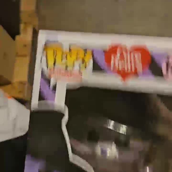 Video Thumbnail