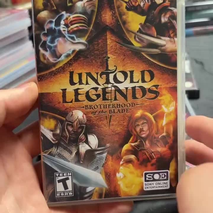 Video Thumbnail