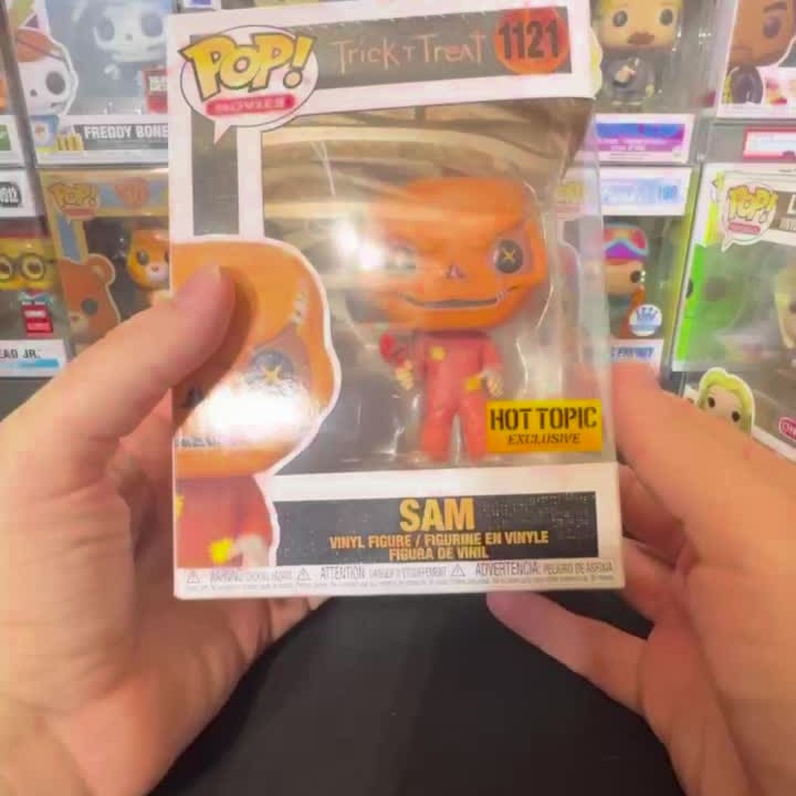 Video Thumbnail