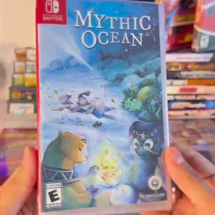 Video Thumbnail