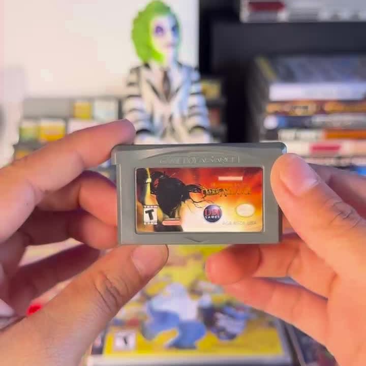 Video Thumbnail