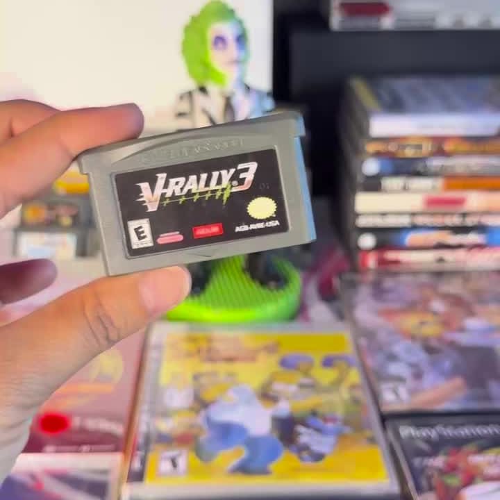 Video Thumbnail