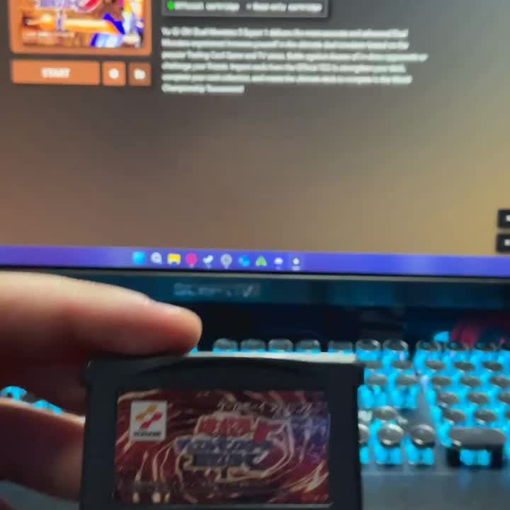 Video Thumbnail