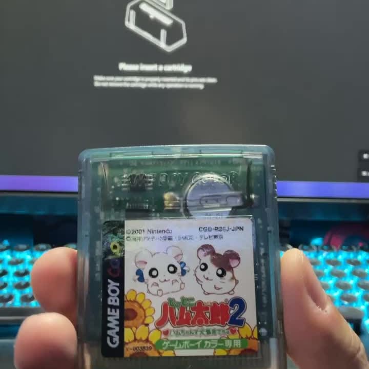 Video Thumbnail