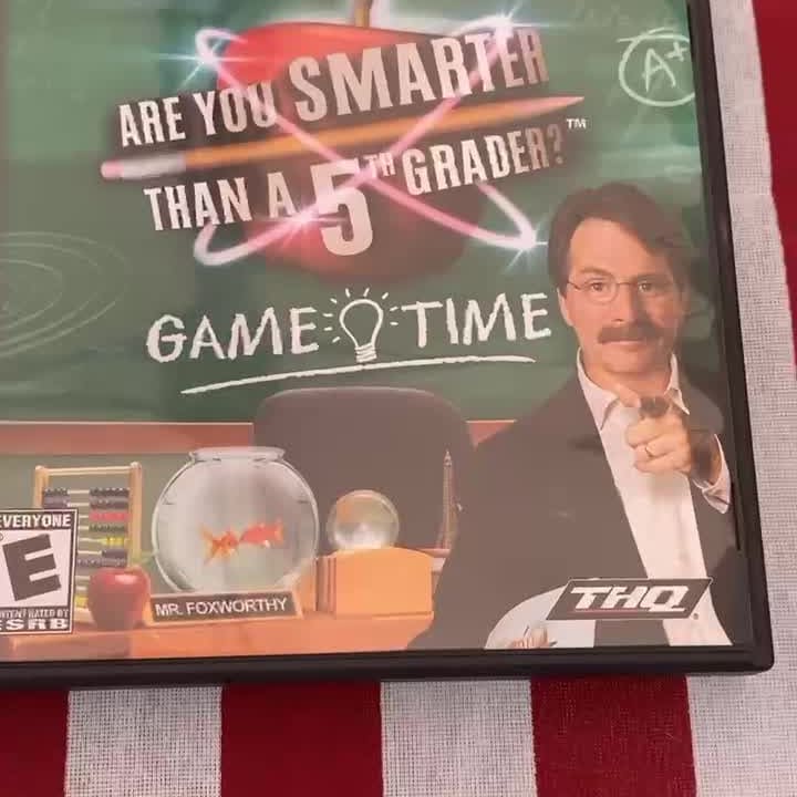Video Thumbnail