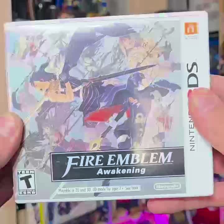 Video Thumbnail