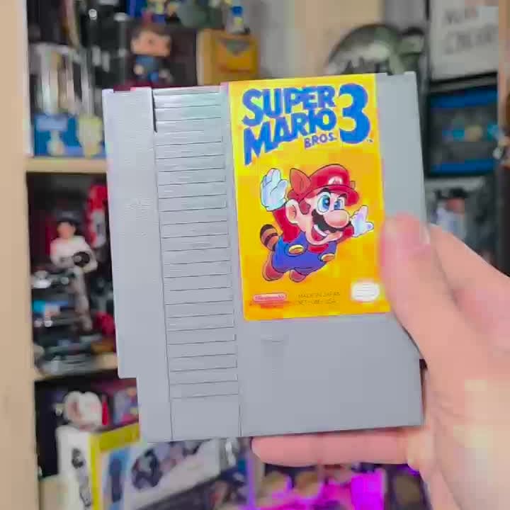 Video Thumbnail