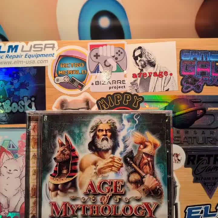 Video Thumbnail