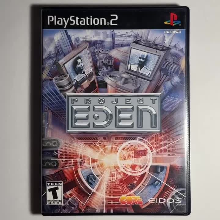 Video Thumbnail
