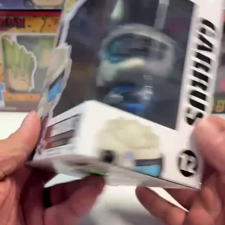 Video Thumbnail