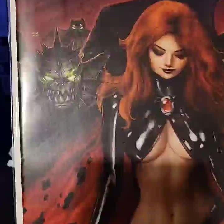 Video Thumbnail